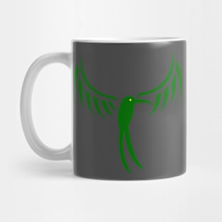 Beija Flor icon Mug